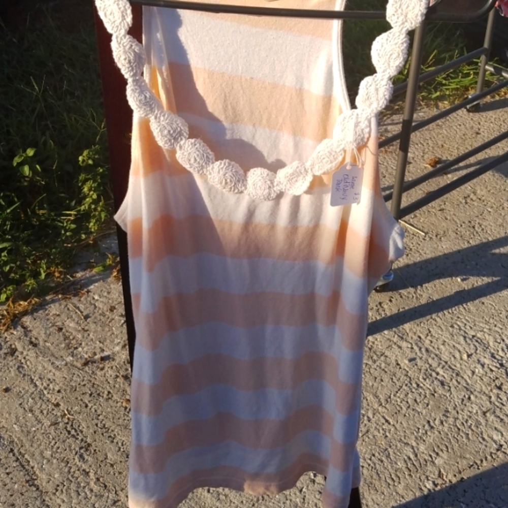 Old Navy Tank top